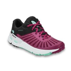THE NORTH FACE Women's Pink Ampezzo‎ Trail Running Sneakers Shoes Size 11